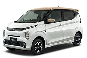 eKクロス EV